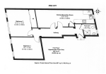 Floorplan of Finchley Road, Childs Hill, London, NW2 2HY