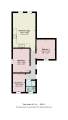 Floorplan of Finchley Road, Childs Hill, London, NW2 2HY