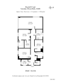 Floorplan of Boydell Court, St Johns Wood Park, St Johns Wood, London, NW8 6NJ