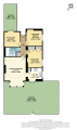 Floorplan of Kimber House, Lyndale Avenue, London, NW2 2QD