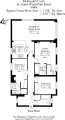 Floorplan of Boydell Court, St Johns Wood Park, St Johns Wood, London, NW8 6NJ