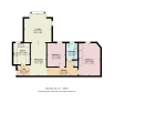 Floorplan of Moreland Court, Lyndale Avenue, Childs Hill, London, NW2 2PJ