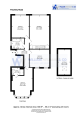 Floorplan of Finchley Road, Golders Green, London, NW11 8DE