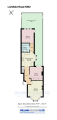 Floorplan of Lichfield Road, Cricklewood, London, NW2 2RG