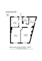 Floorplan of Cricklewood Lane, Childs Hill, London, NW2 2JH