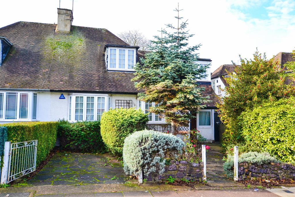 Purley Avenue, London, NW2 1SH