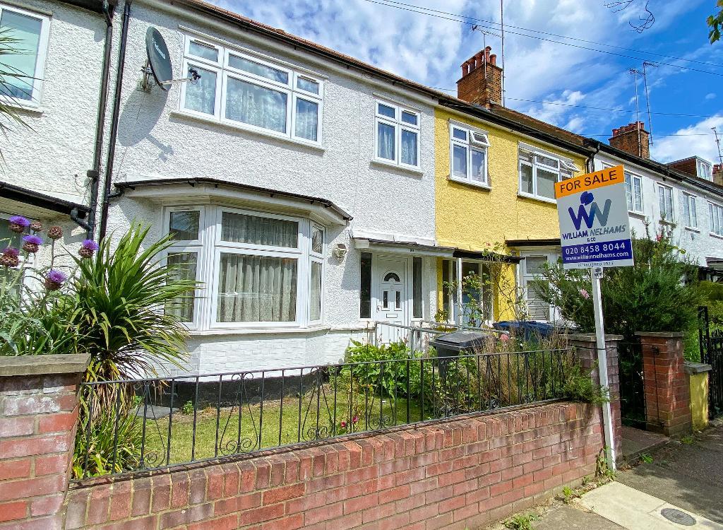 Crewys Road, Childs Hill, London, NW2 2AD