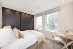 Additional Photo of Fitzjohns Avenue, Hampstead, London, NW3 6nX