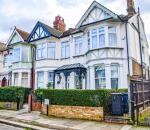 Caddington Road, Childs Hill, SOLD, NW2 1RP