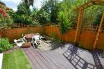 Additional Photo of Brent Terrace, London, NW2 1BY