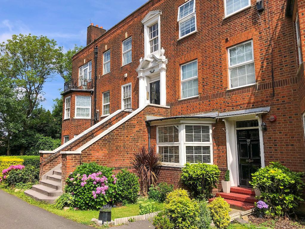 Hocroft Court, Hendon Way, Childs Hill, London, NW2 2LU