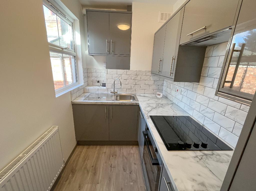 Crewys Road, First Floor Flat, London, NW2 2AU