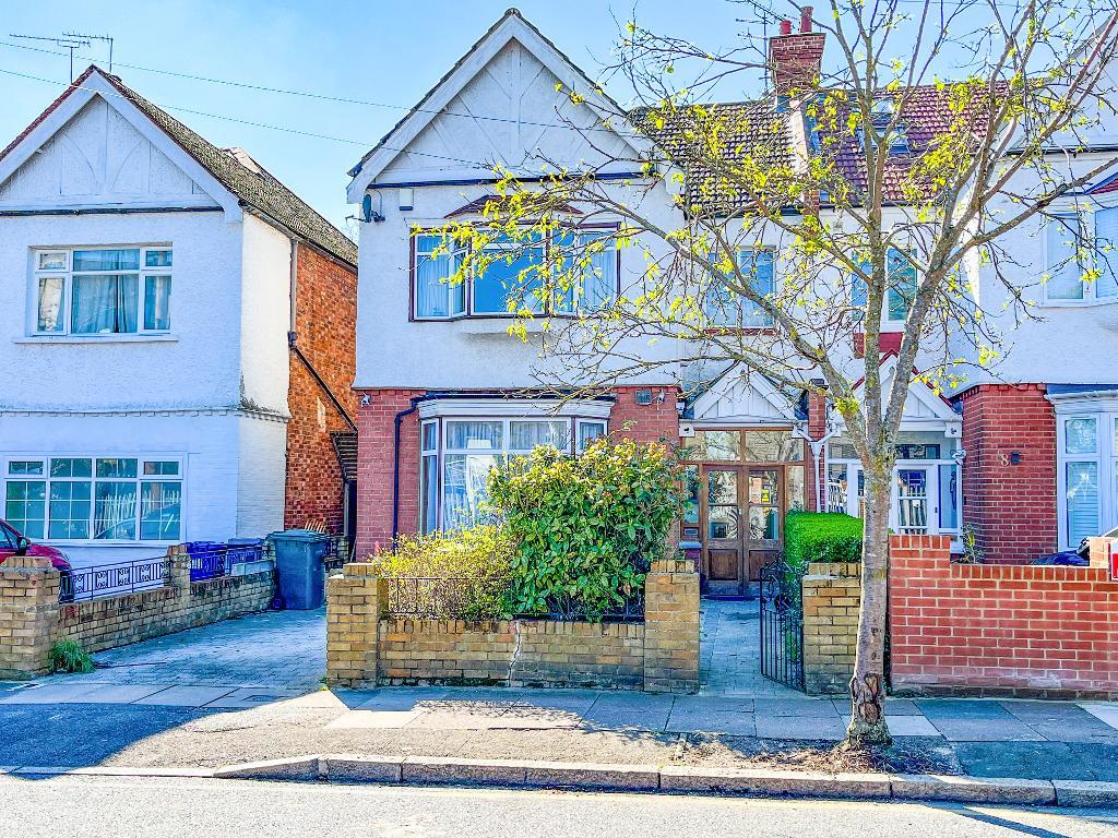 Thorverton Road, Cricklewood, London, NW2 1RE