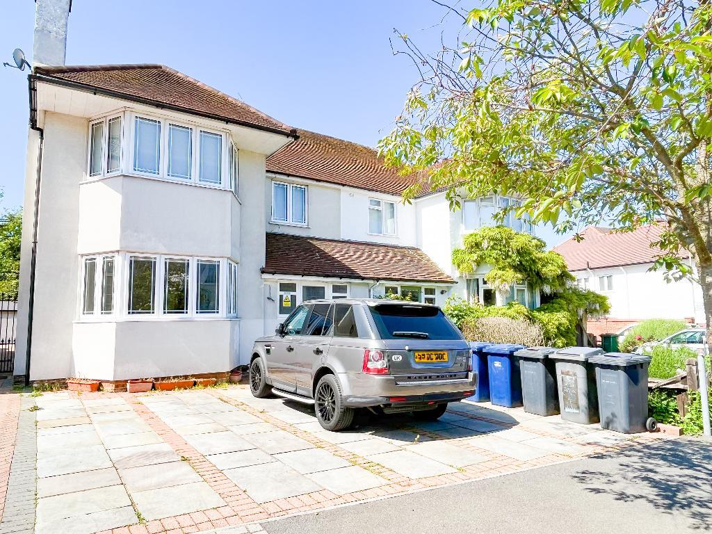 Lyndale Avenue, London, NW2 2QA