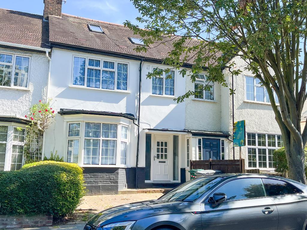 Crewys Road, Childs Hill, London, NW2 2AD