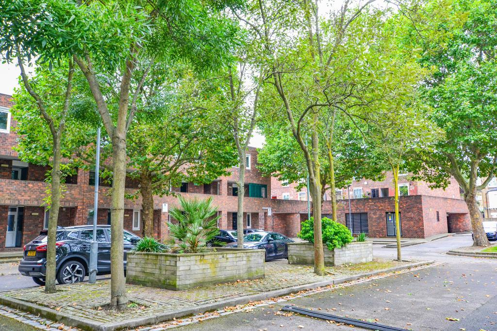 Lapford Close, Pennymore Walk, Maida Vale, London, W9 3DW