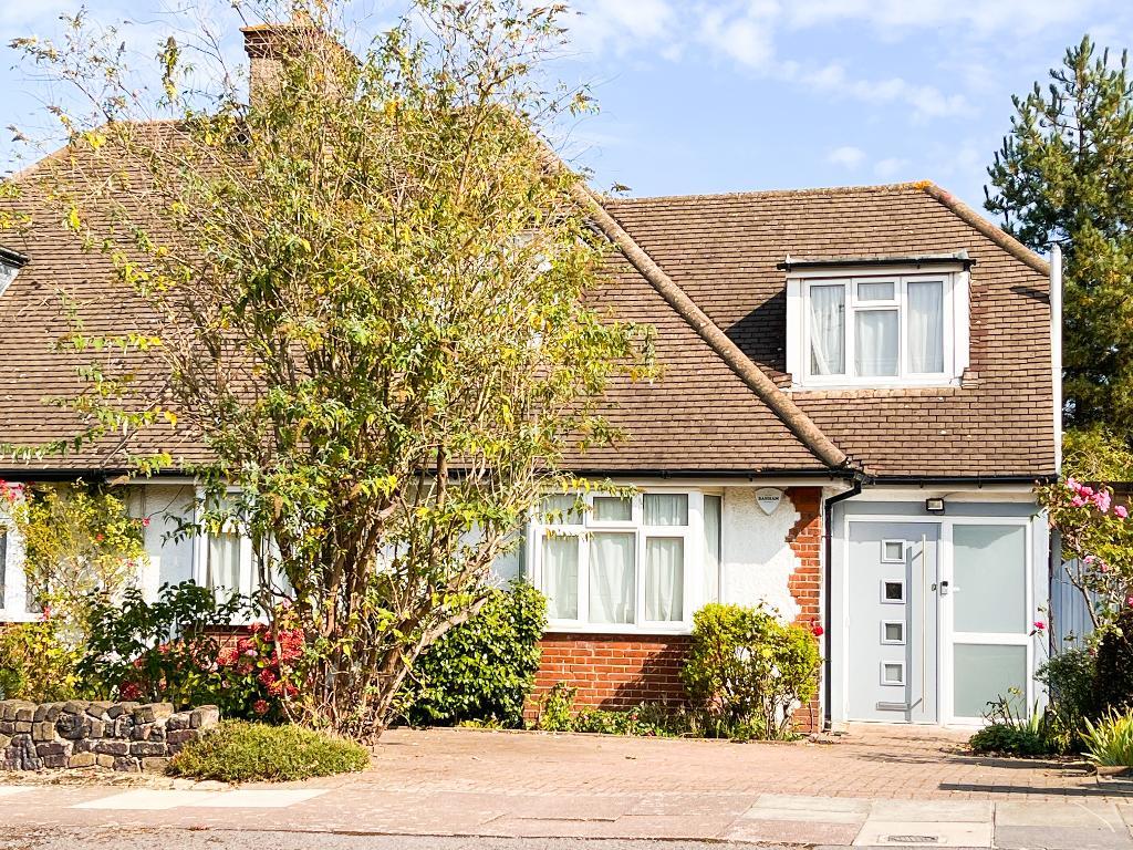 Sanderstead Avenue, London, NW2 1SG