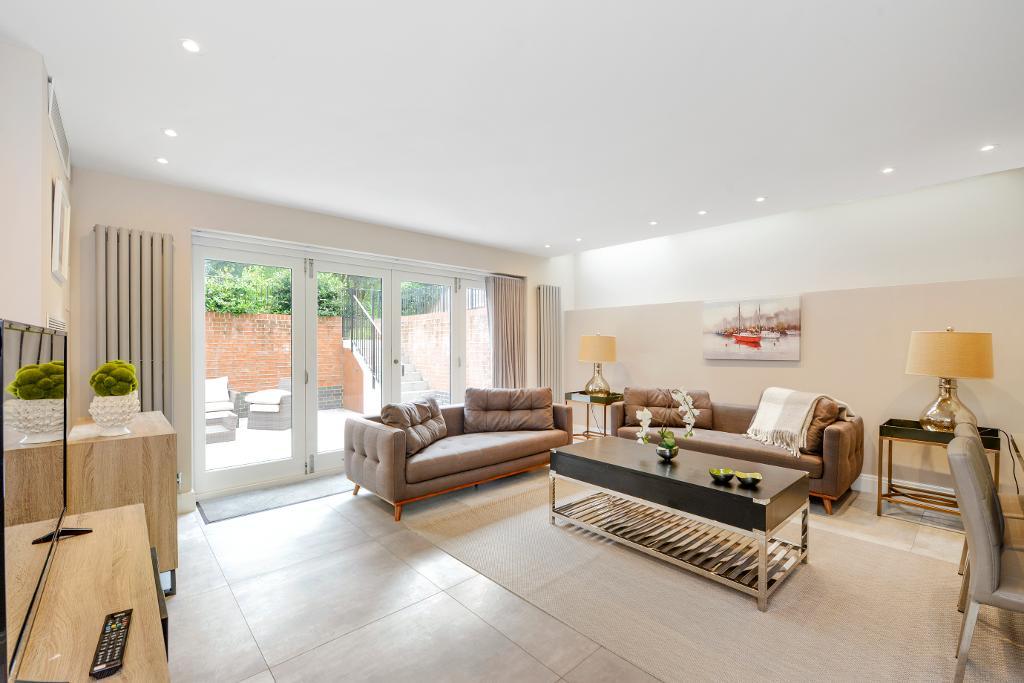 Lyndhurst, Hampstead, London, NW3 5PB