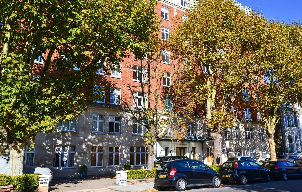 Abercorn Place, St Johns Wood, London, NW8 9DT