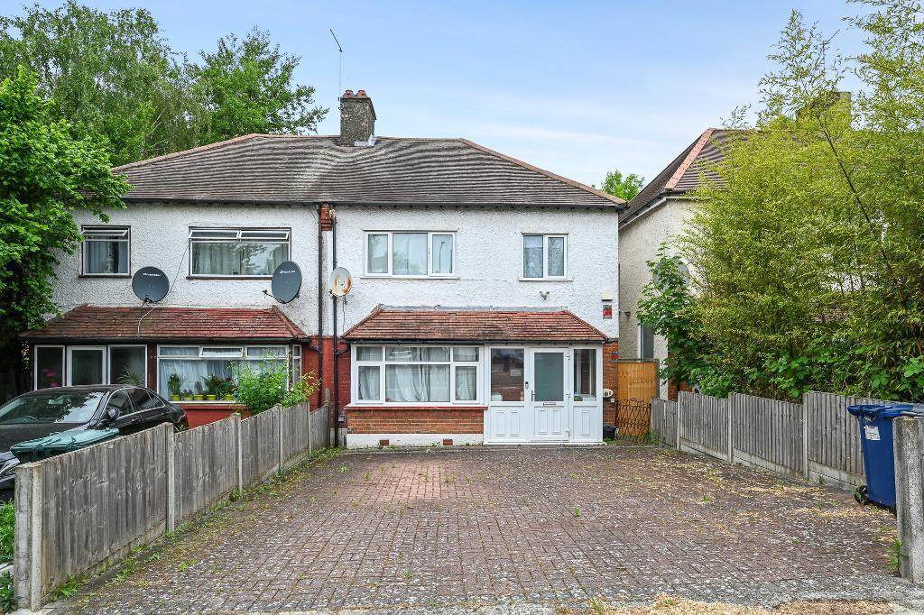Somerton Road, London, NW2 1SA