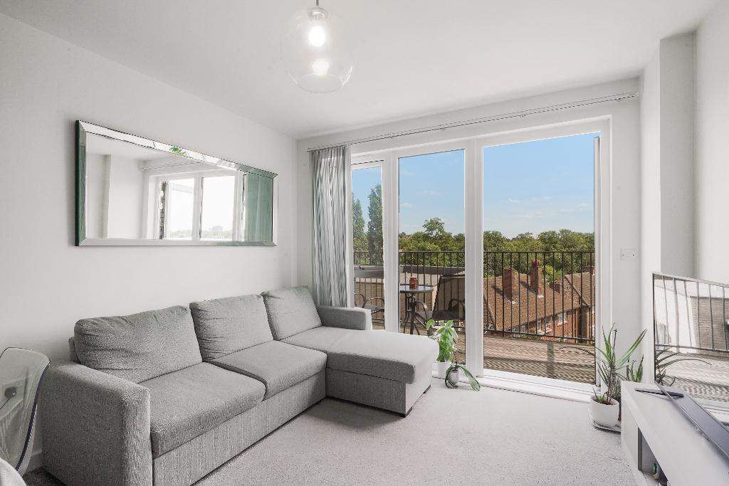 Coleby House, 2 Woodley Crescent, London, NW2 2DL