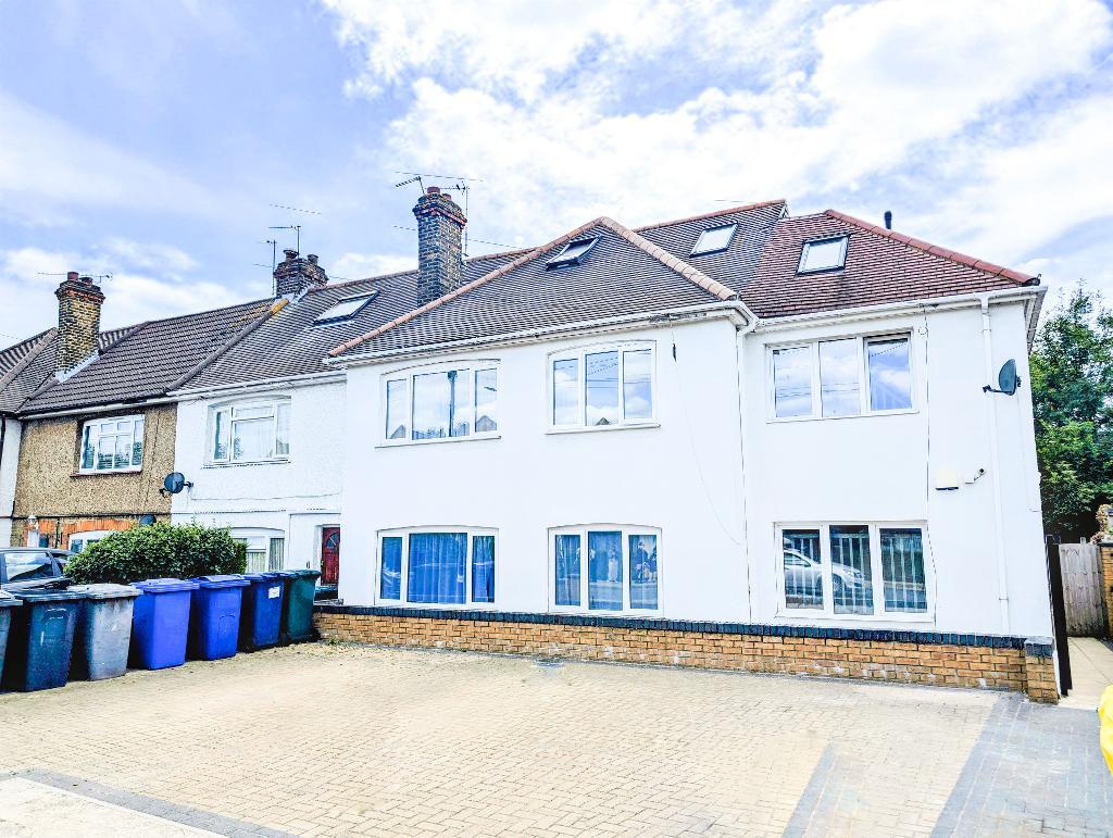 Claremont Road, London, NW2 1AG