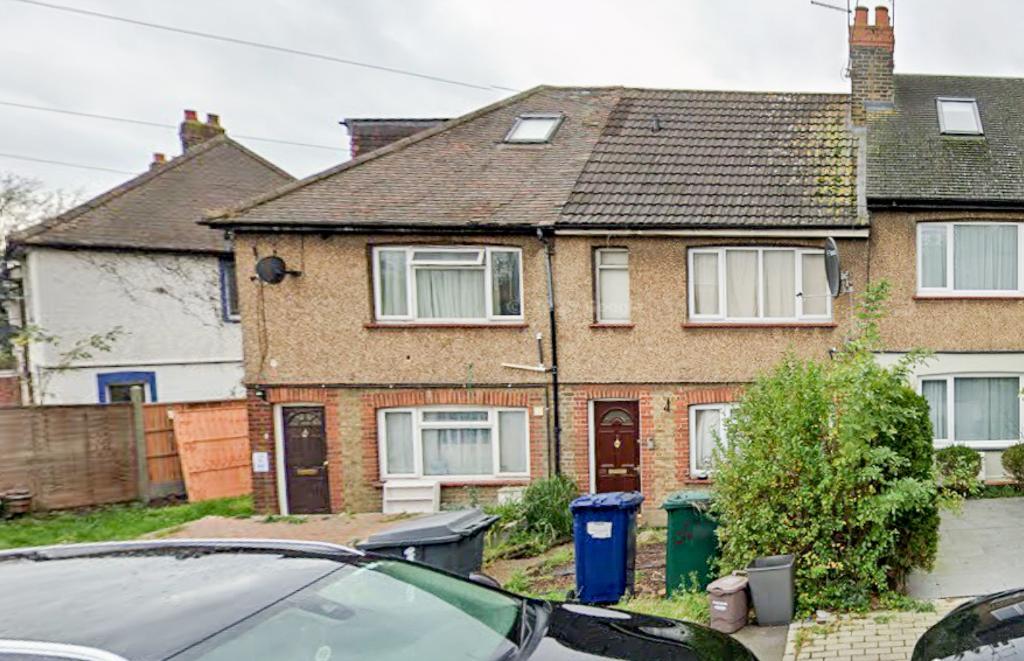 Clitterhouse Road, London, NW2 1DN