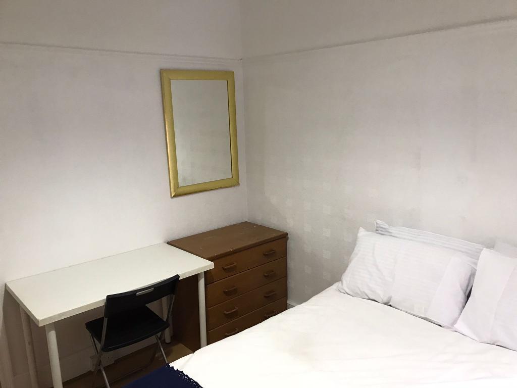 Finchley Road, London, NW11 8DL