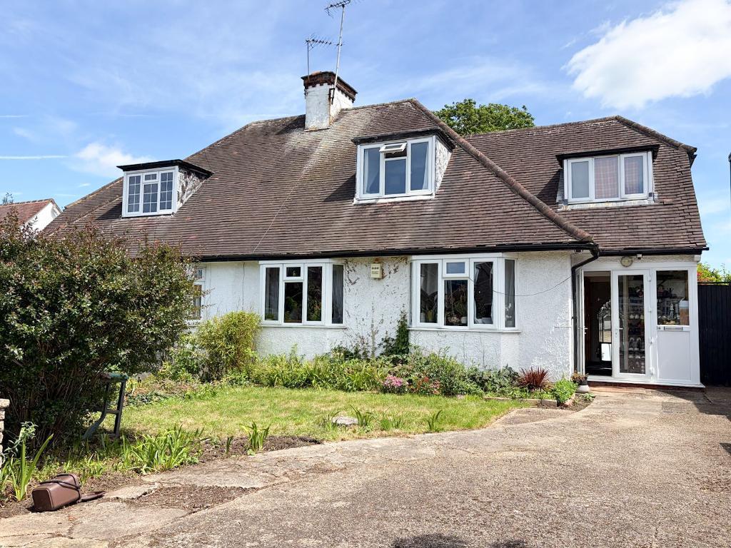 Sanderstead Avenue, London, NW2 1SG