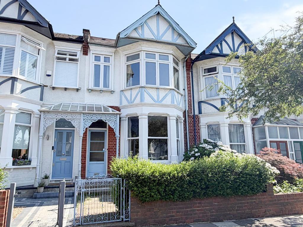 Caddington Road, London, NW2 1RP