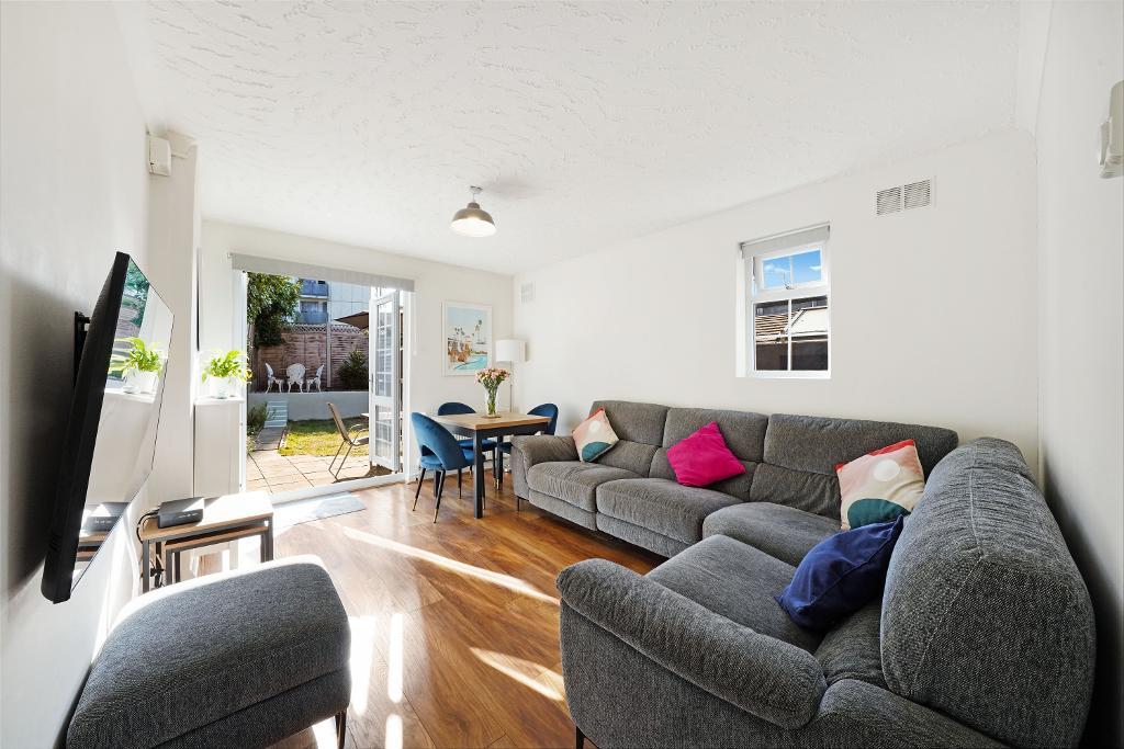 Crewys Road, Ground Floor Flat, London, NW2 2AU