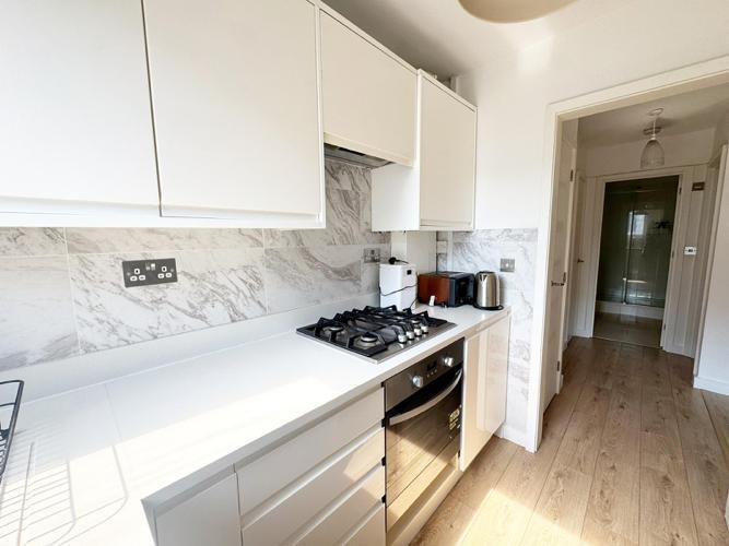 Fulham Road, London, SW10 9TY